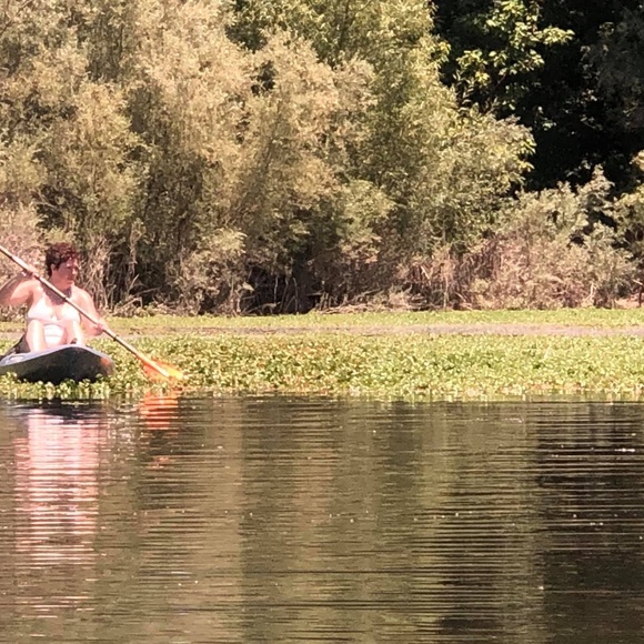 Meet your Posher, Rori - Picture 1 of 1